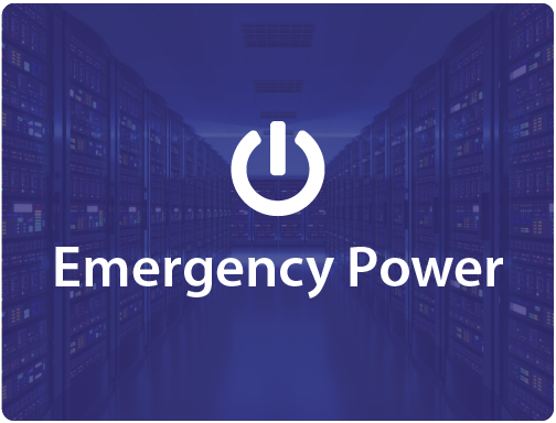 OM-Finland - Emergency Power